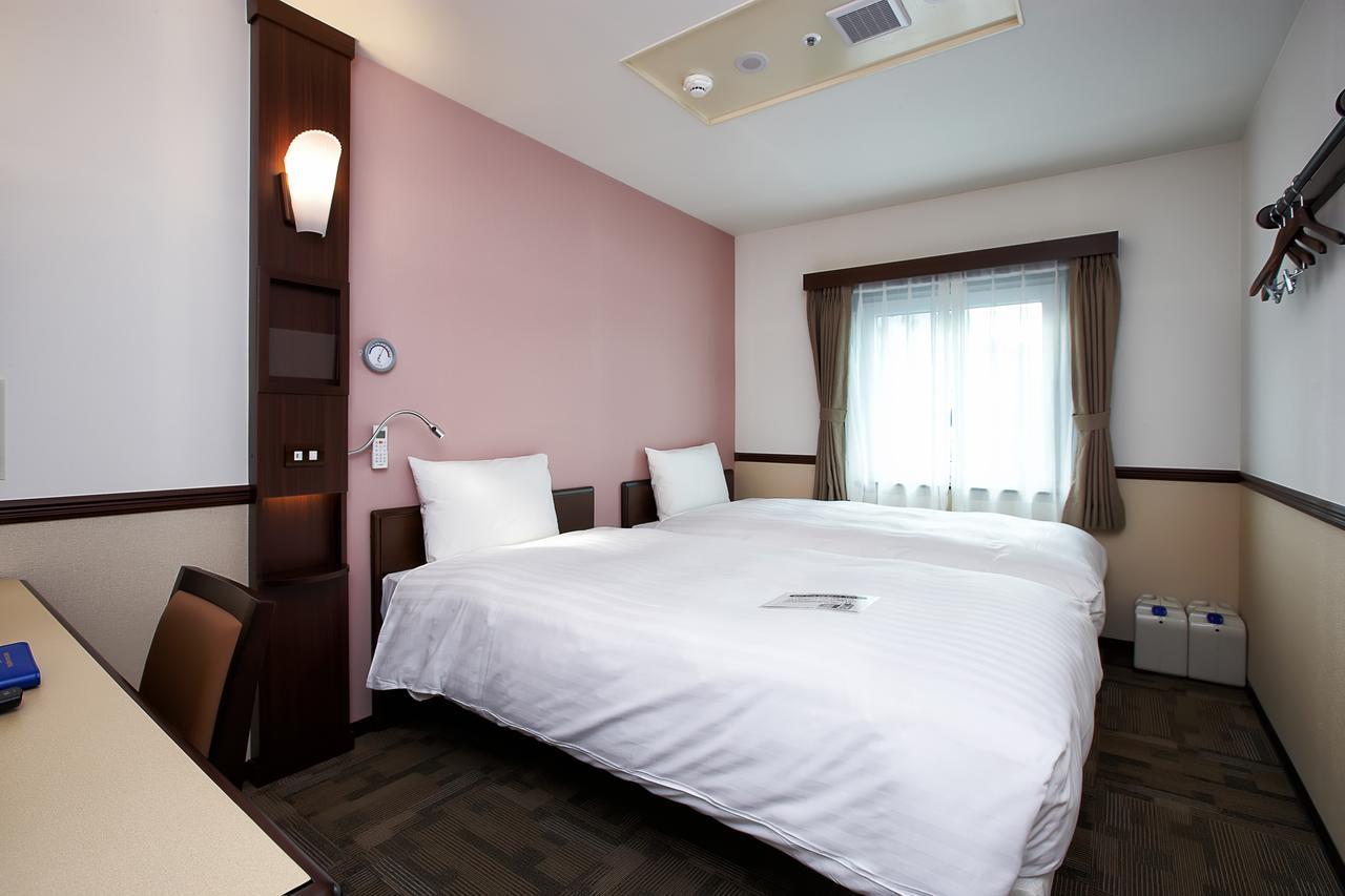 Toyoko Inn Seoul Gangnam Ngoại thất bức ảnh